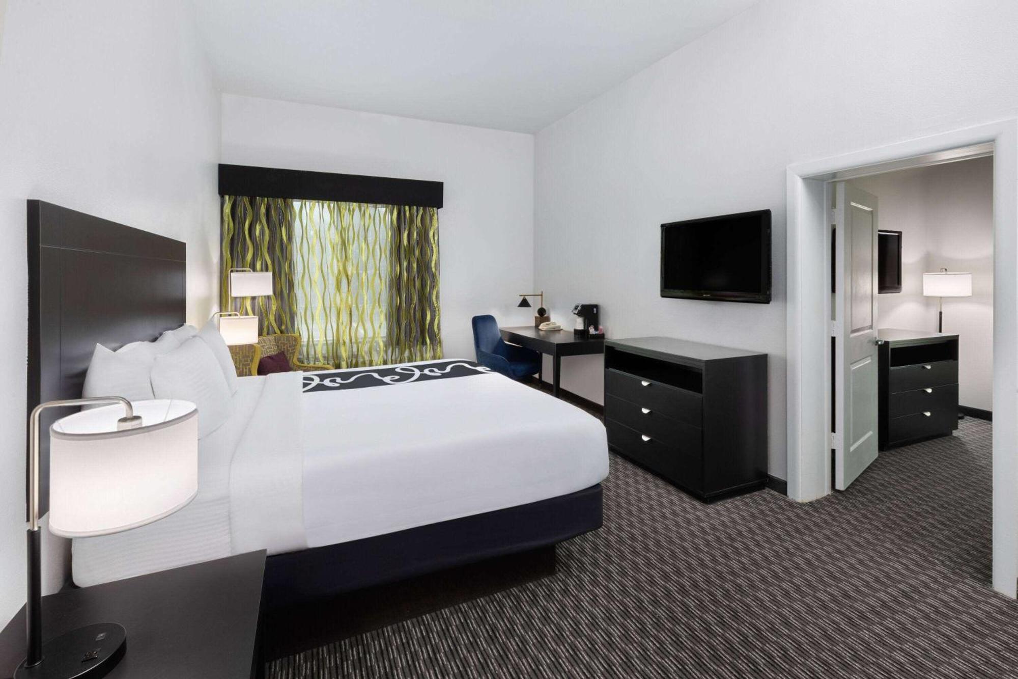 Hotel La Quinta By Wyndham Austin - Cedar Park Exterior foto