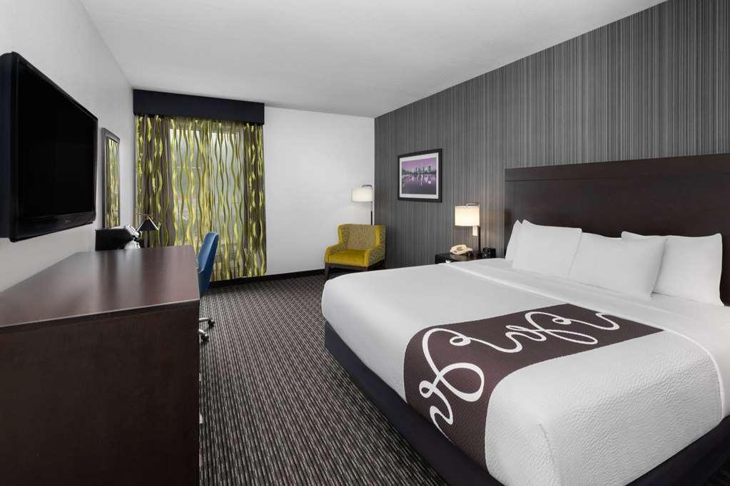 Hotel La Quinta By Wyndham Austin - Cedar Park Habitación foto