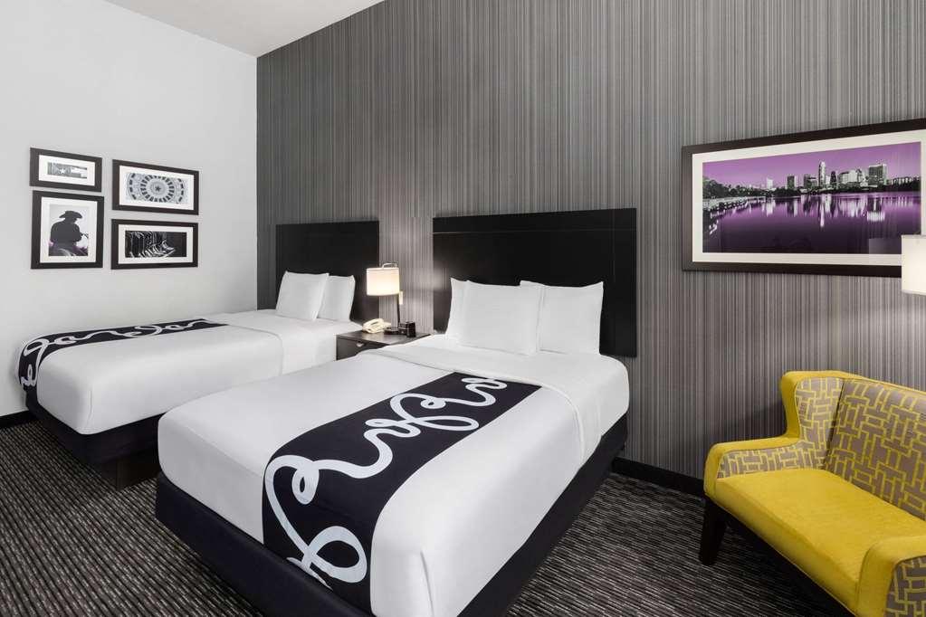 Hotel La Quinta By Wyndham Austin - Cedar Park Habitación foto