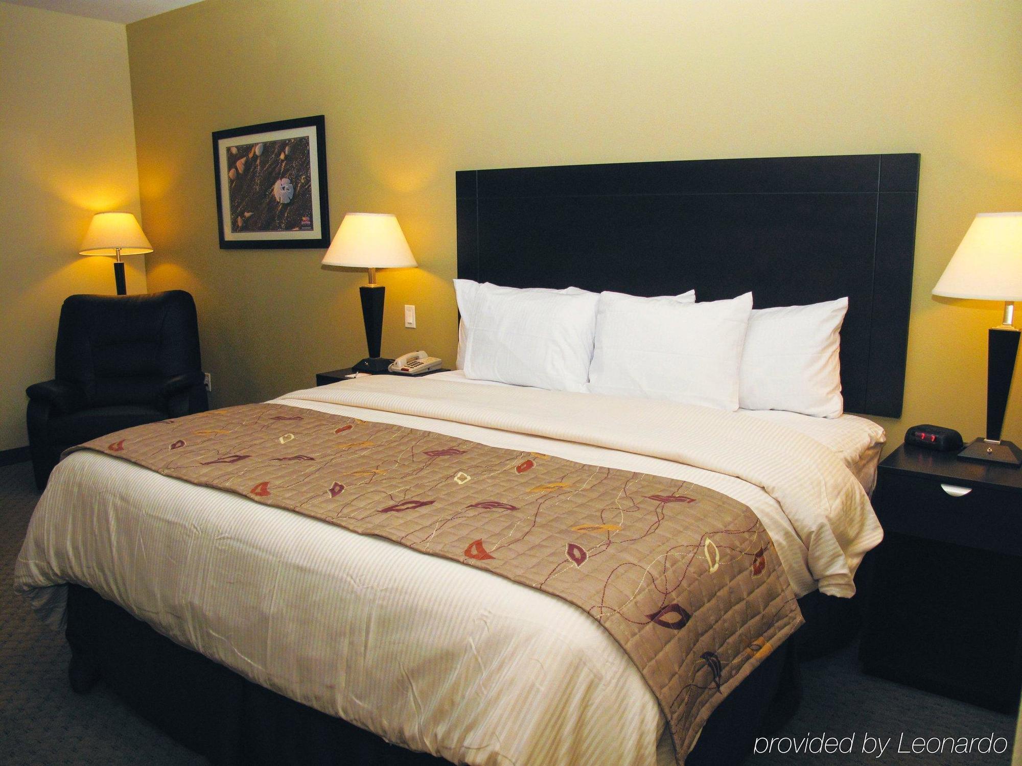 Hotel La Quinta By Wyndham Austin - Cedar Park Habitación foto
